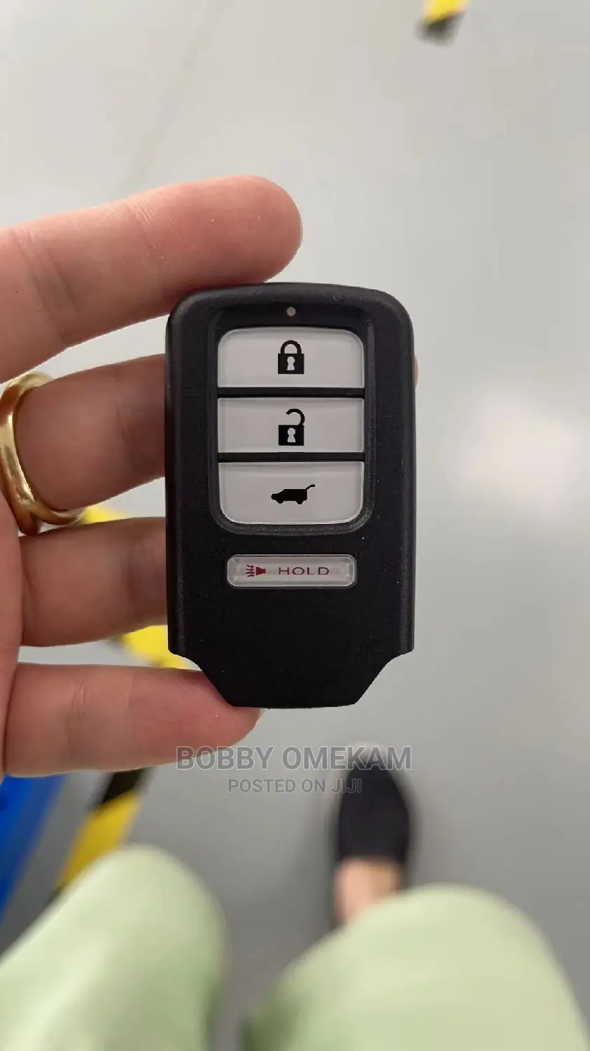 Car Key Programmer