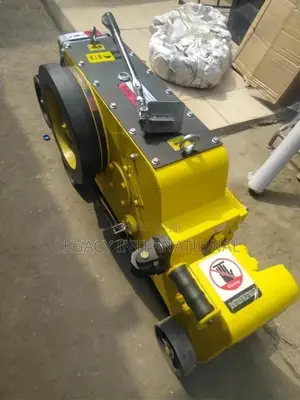 Rod Cutter Machine 40mm