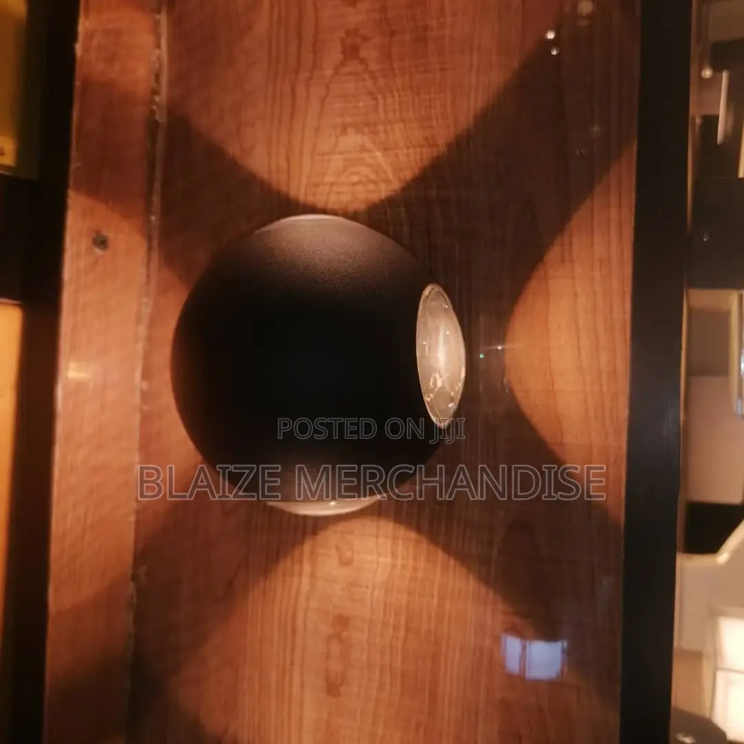 Wall Light