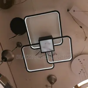 Led Chandalier
