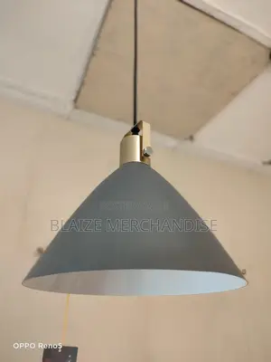 Dropping Pendant