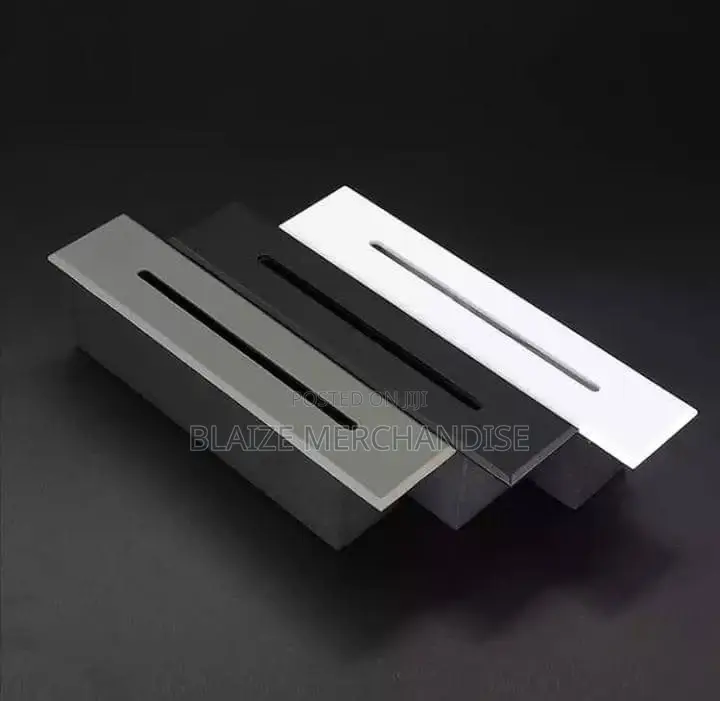 Step Light