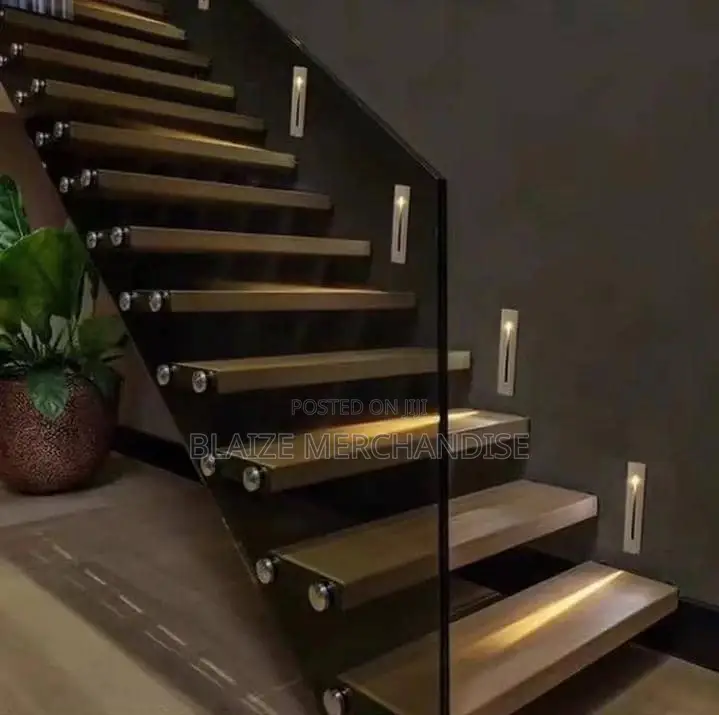 Step Light