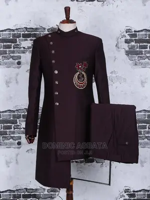 Latest Latest Safari Suits