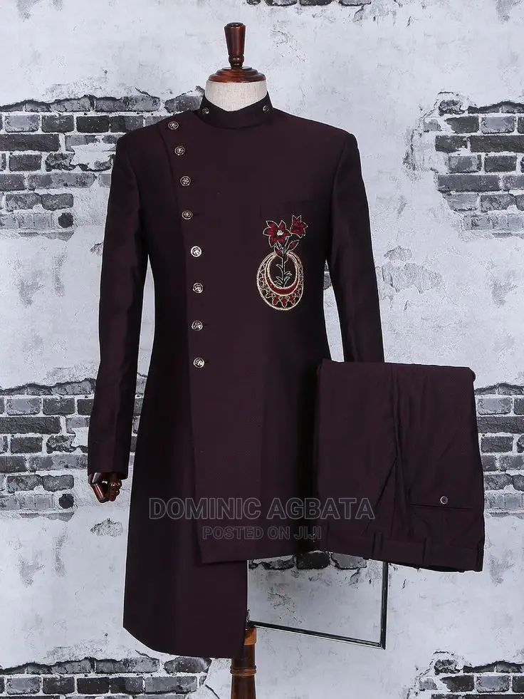 Latest Latest Safari Suits