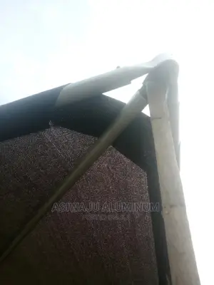Car Port Installation