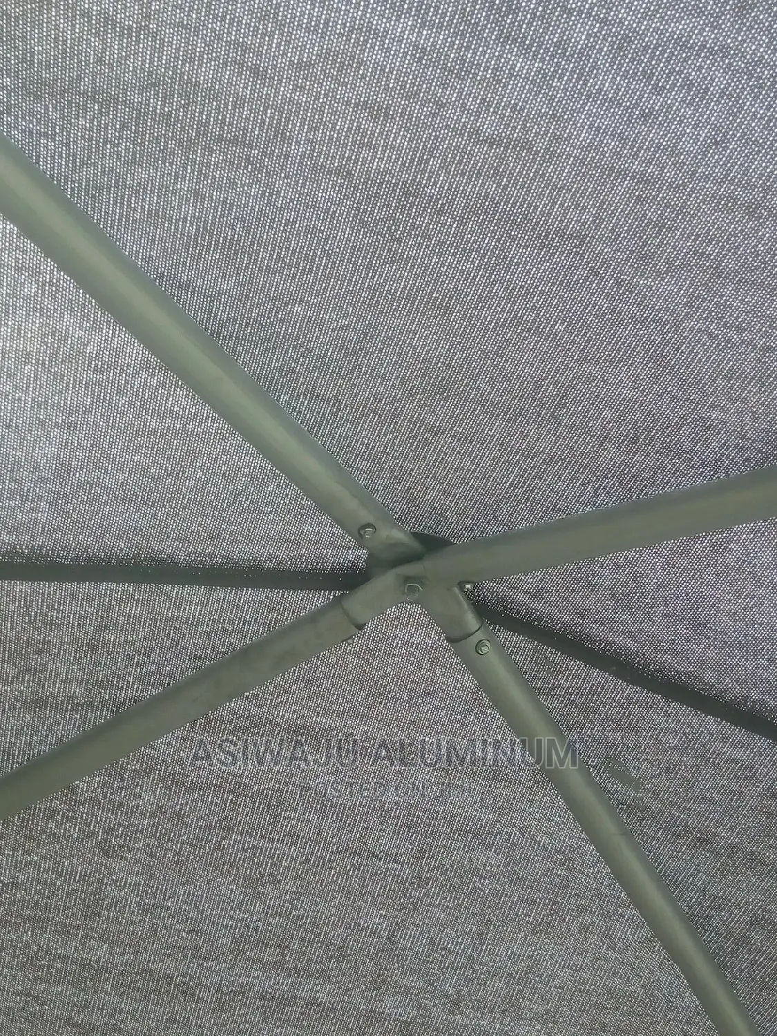 Car Port Installation