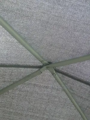 Car Port Installation