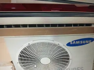 Samsung AC 1.5 Split Unit