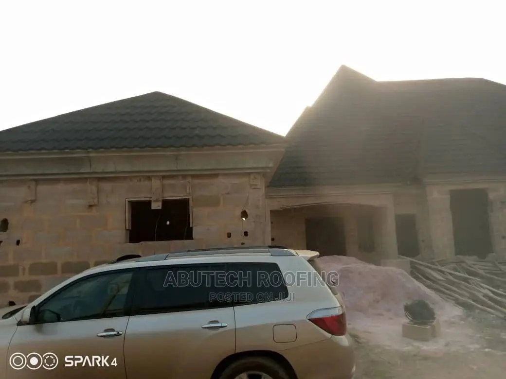 Original Gerrad Stone Coated