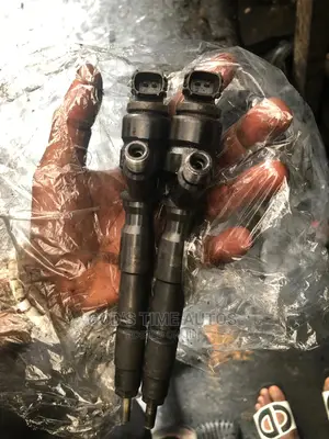 Toyota Nozzles Diesel 1kd/2kd
