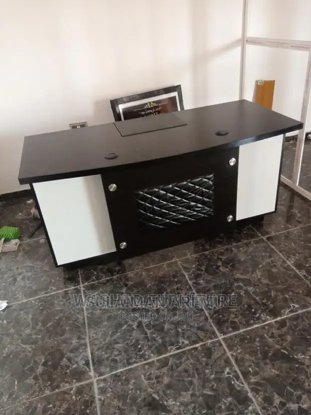 Office Executive Table