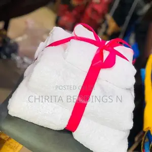 Set of Towels