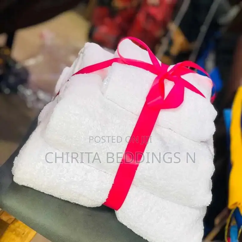 Set of Towels