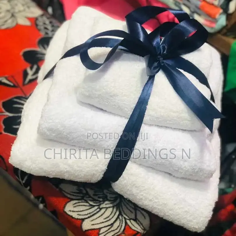 Set of Towels