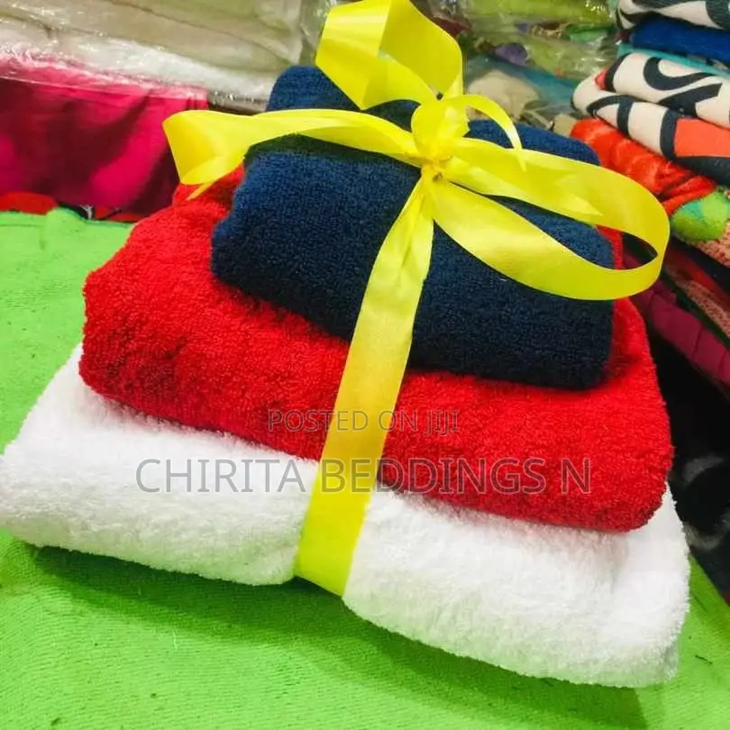 Set of Towels