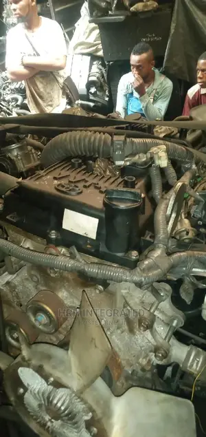 1tr Toyota Engine