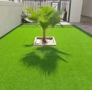 Artificial Grass (Turf)