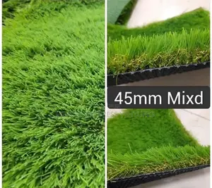 Artificial Grass (Turf)