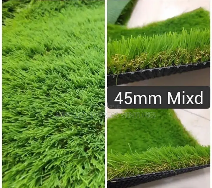 Artificial Grass (Turf)