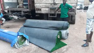 Artificial Grass (Turf)