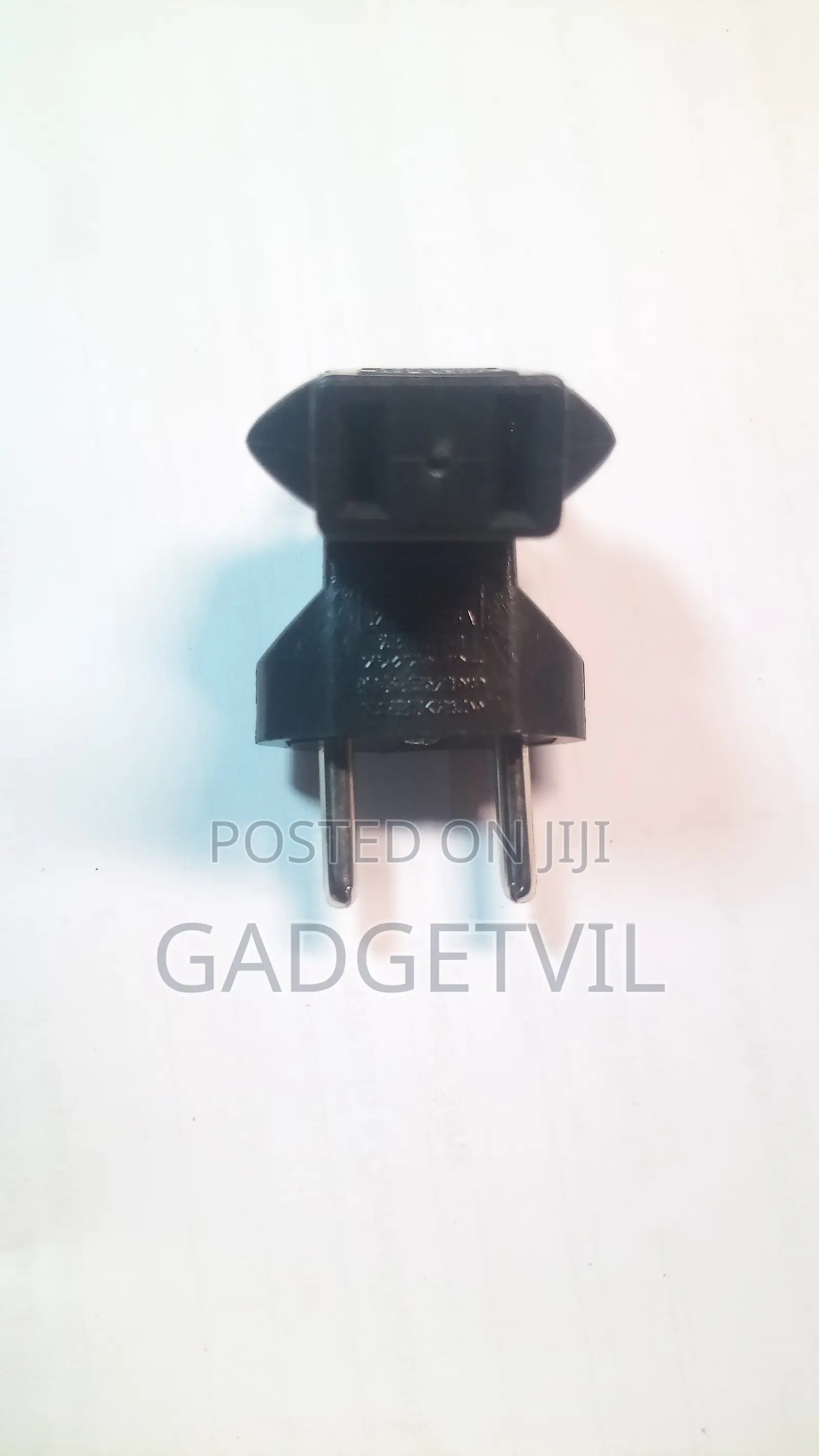 Us Plug to Eu Plug Converter