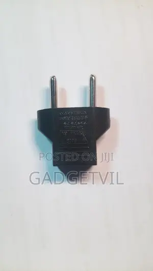 Us Plug to Eu Plug Converter