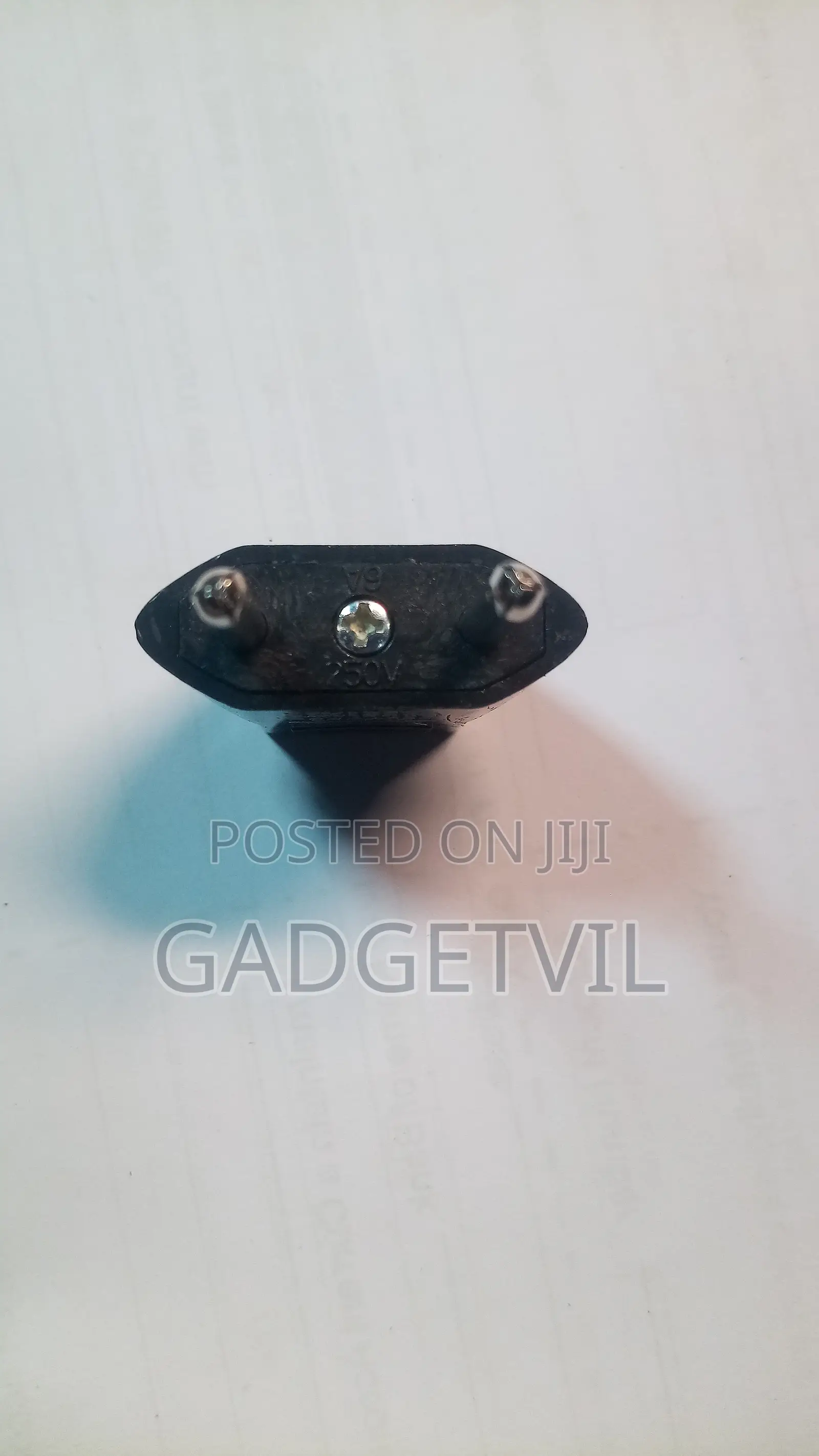 Us Plug to Eu Plug Converter