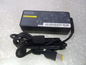 Photo - Lenovo Usb Mouth Followcome Charger