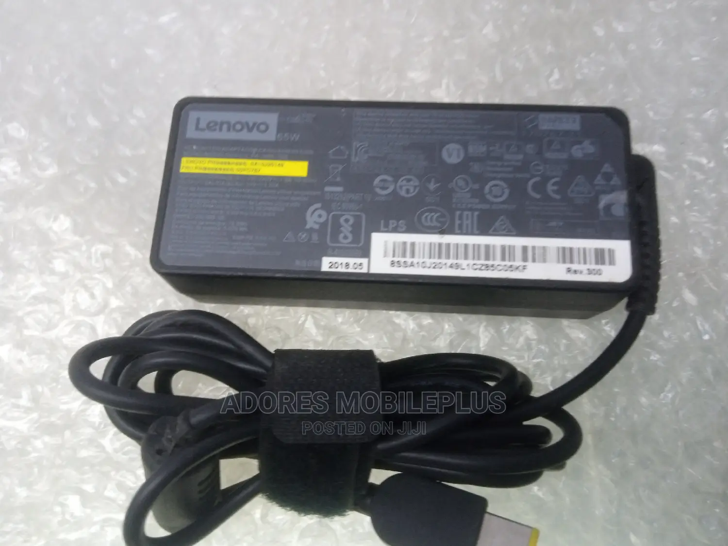 Lenovo Usb Mouth Followcome Charger
