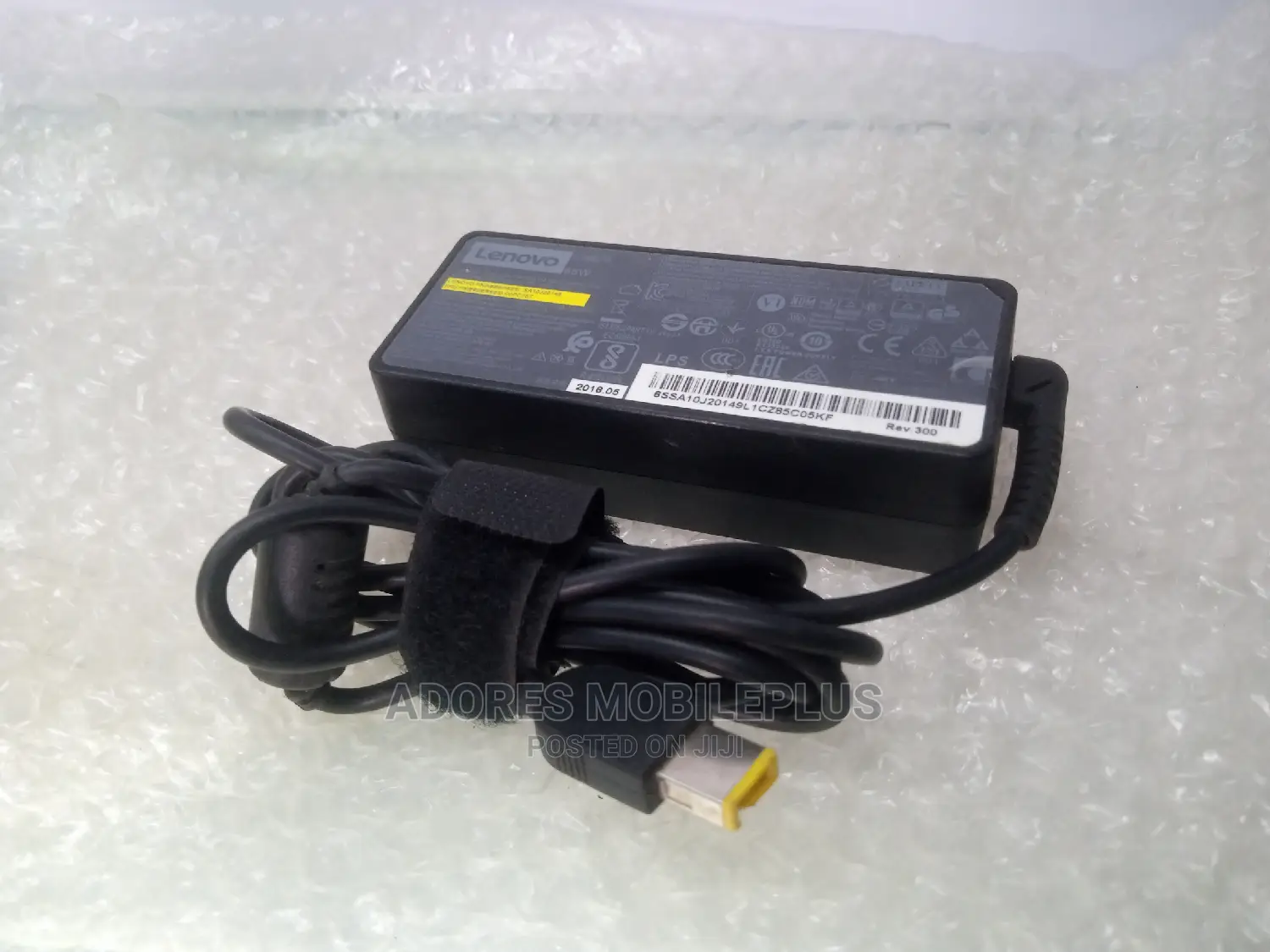 Lenovo Usb Mouth Followcome Charger