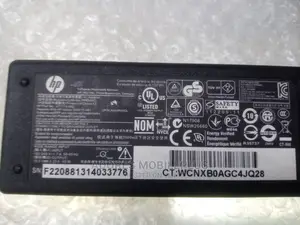Hp Original Big Mouth Charger