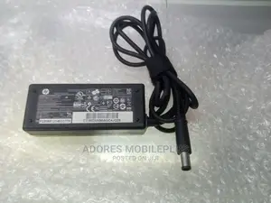 Hp Original Big Mouth Charger