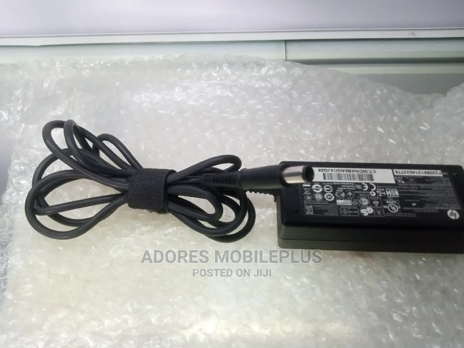 Hp Original Big Mouth Charger