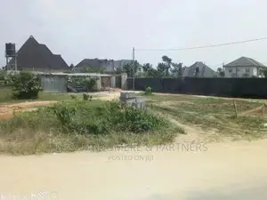 For Sale: A Partly Fenced Two (2) Plots
