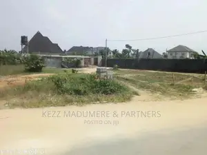 For Sale: A Partly Fenced Two (2) Plots