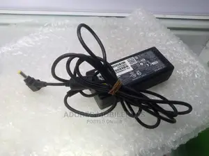Toshiba Round Mouth Charger