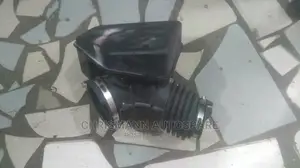 Air Flow Meter Hose Edge