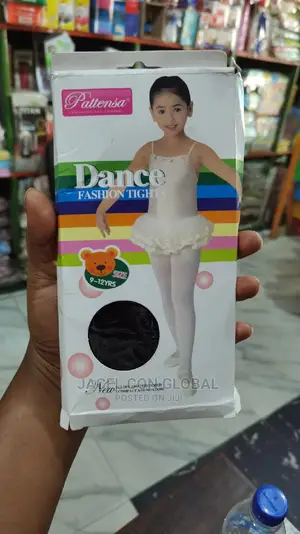 Ballet Black Socks