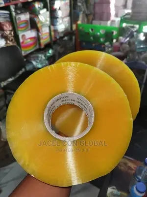 1000 Yards Tape
