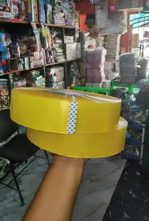 1000 Yards Tape