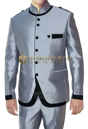 Photo - Awesome Designer Suits