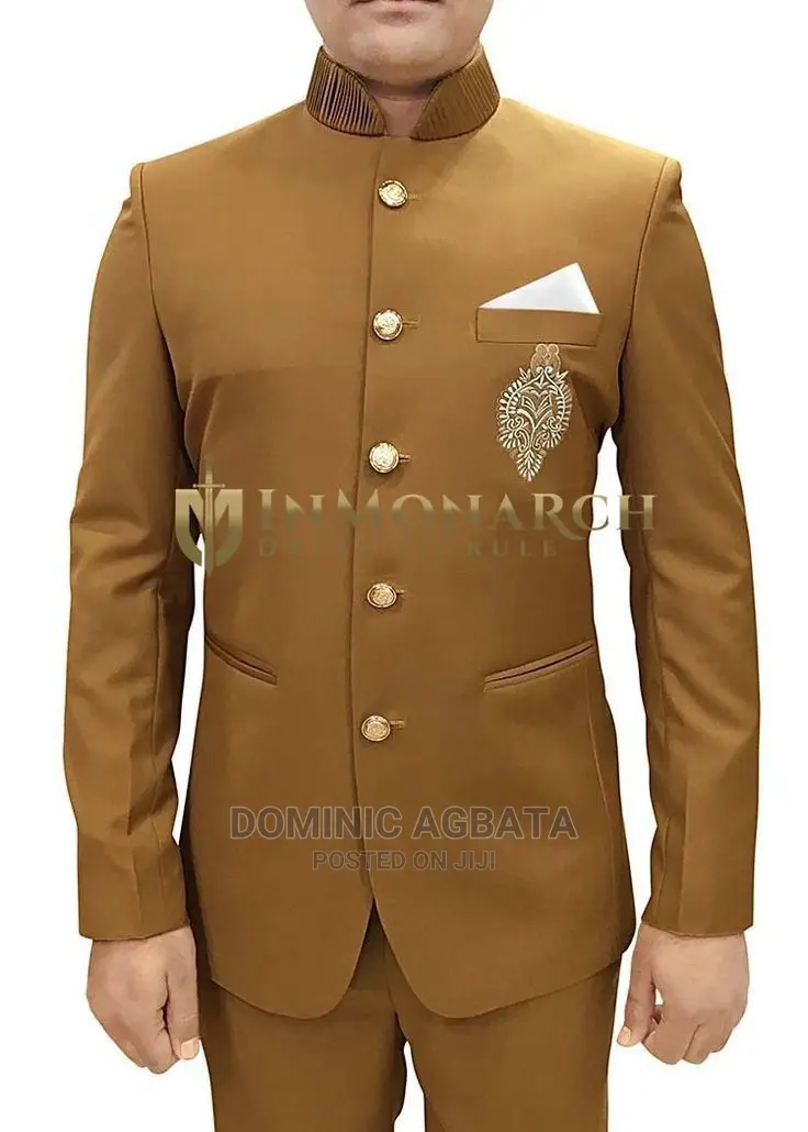 Awesome Designer Suits