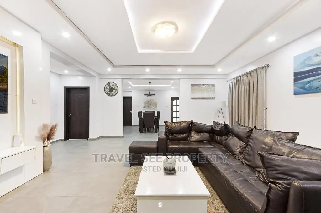 Serivec Apartment