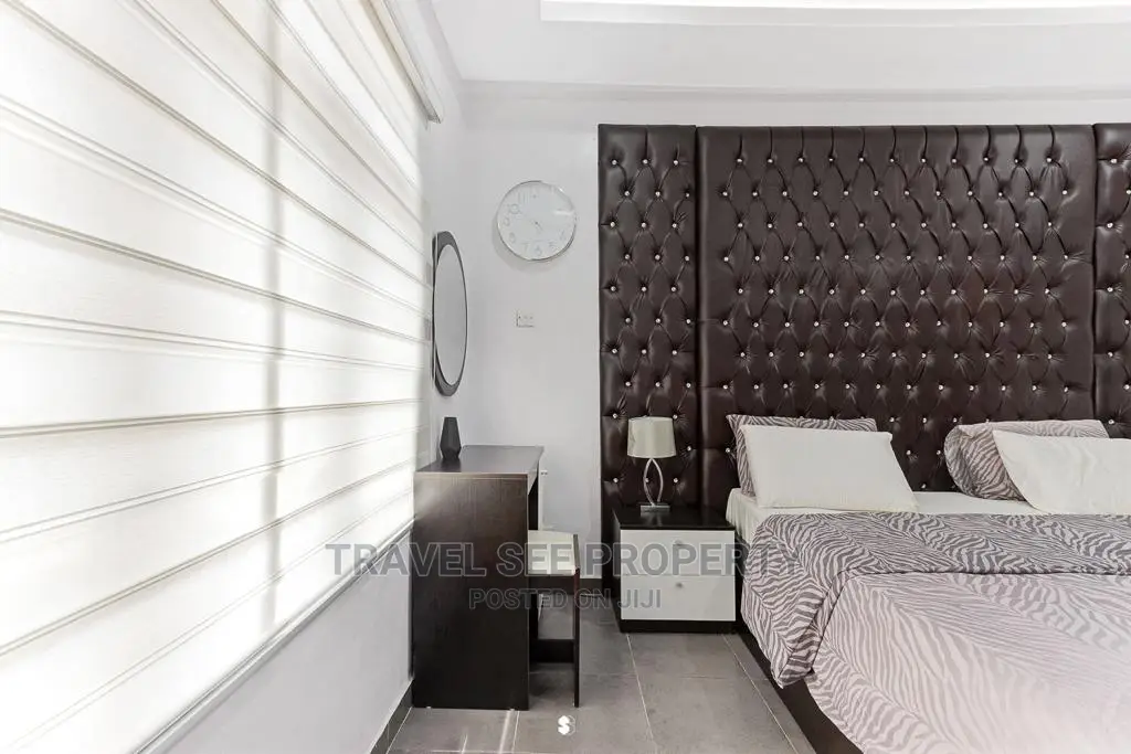 Serivec Apartment