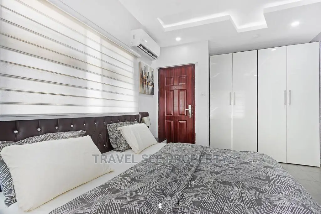 Serivec Apartment