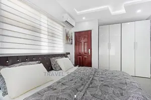 Serivec Apartment