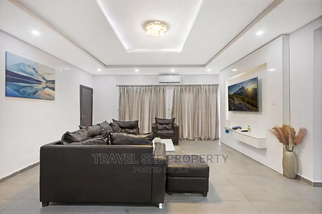 Serivec Apartment