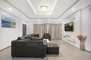 Serivec Apartment