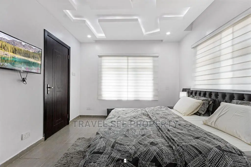 Serivec Apartment